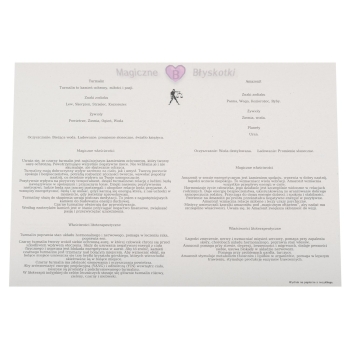 Bransoletka celebrytka TURMALIN + znak zodiaku WAGA zodiak